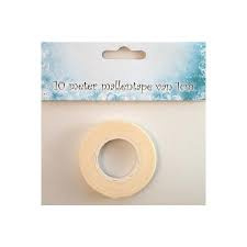 Easily removabletape 10 meter - Nellie Snellen