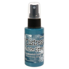 Distress Oxide Spray Uncharted Mariner - Ranger