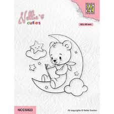 NCCS023 Bedtime Stories