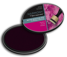 Fuchsia - Harmony Water Reactive Ink