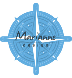 LR0534 Creatable - Marianne Design