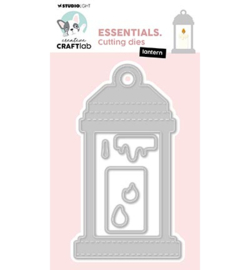 CCL-ES-CD859 - Lantern Essentials nr.859