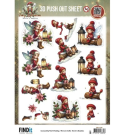 SB11149 - Push-out – Lantern