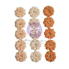 The Home Baker Flowers Sugar Sprinkles (15pcs) (672737)