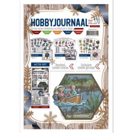 Hobbyjournaal 190