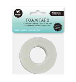 SL-ES-FOAMT03 - Foam tape Essential Tools nr.03