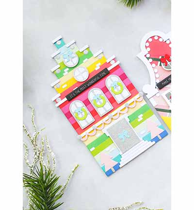 SL-ES-CD1023 - Canal house Essentials nr. 1023