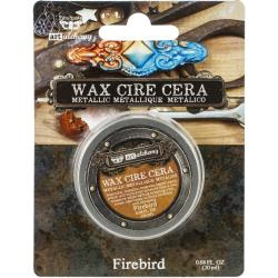 966720 Metallic Wax - Firebird - Finnabair