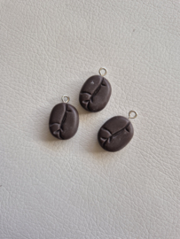 Bedel Koffieboon -  2 stuks