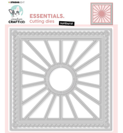 CCL-ES-CD391 - Sunburst Essentials nr.391