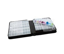 PMA931200 Itty Bitty Organiser (70 compartments) - Papermania - PAKKETPOST!