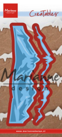LR0493 Creatable - Marianne Design