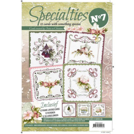 Specialties 7