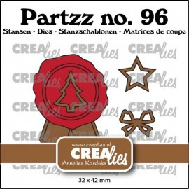 CLPartzz96 Waszegels B