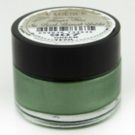 Vinger wax Groen 20ml - Cadence - Pakketpost!!