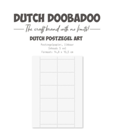 472.950.013 DDBD basics Postzegel 5 pcs