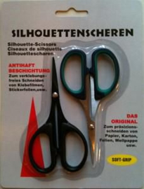 Reuser Sierknip- silhouettescharenset SC-611SET