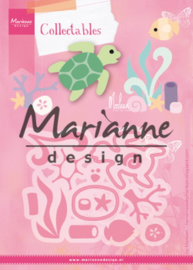 COL1468 Collectable - Marianne Design