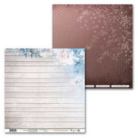 PSM0400 Paperpad - My CrafTime / Margaret Paper Design - Summer Time - PAKKETPOST!