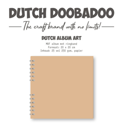 474.300.013 - MDF Art Journal