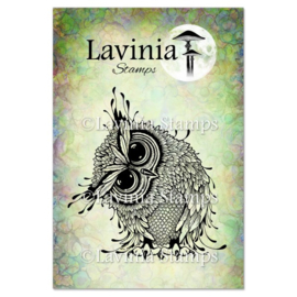LAV799 Ginger Stamp