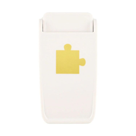 21476-014 Vaessen Creative - Heavy-Duty Pons Puzzel - Ø 3,75cm - PAKKETPOST!