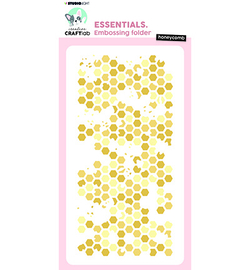 CCL-ES-EMB14 - Honeycomb Essentials nr.14
