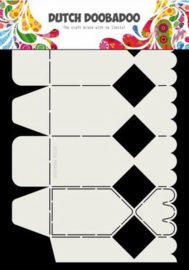 470.713.058 Dutch Box Art Candybox A4