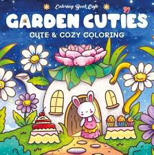 Garden cuties