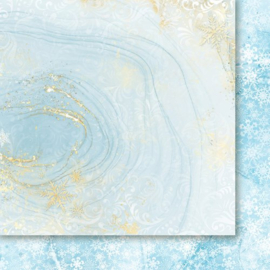Paper Heaven - Paperpad 30.5 x 30.5 cm - Light of Hope - Pakketpost!