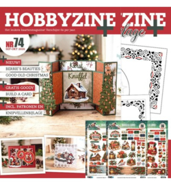 HZ02674 - Hobbyzine 74