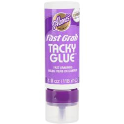 Tacky Glue Fast Grab - Sta fles 118ml - Aleene's