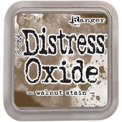 Walnut Stain - Distress Oxides