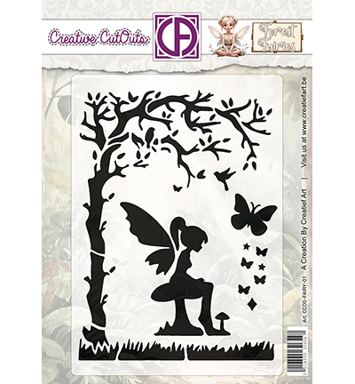 12-06-2025 Creatief Art