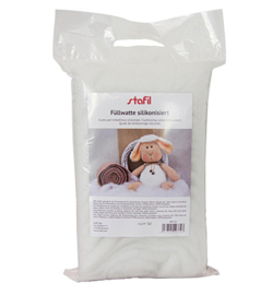 805-02 Vulling Soft padding siliconized washable 100GR / 100% POLYESTER - Stafil - PAKKETPOST