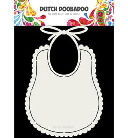 470.713.707 Dutch Card Art A5 - Dutch Doobadoo