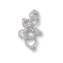99788 Snij- embosmal - Memorybox