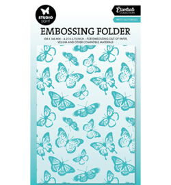 SL-ES-EMB26 - Pretty Butterflies Essentials nr.26