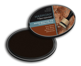 Friar Brown - Harmony Water Reactive Ink