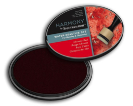 Chinees Red - Harmony Water Reactive Ink