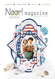 Noor Magazine nr. 15