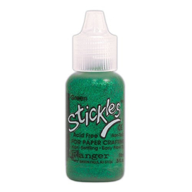 Stickles - 18 ml - green