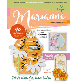 Marianne Doe nr. 53