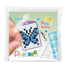 Pixel Hobby