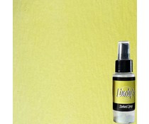 Ufo Yellow - Outer Space Starbust Spray - Lindy's Stampgang - Pakketpost!