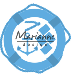 LR0532 Creatable - Marianne Design