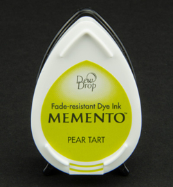 MD-000-703 Pear Tart - Memento Drops