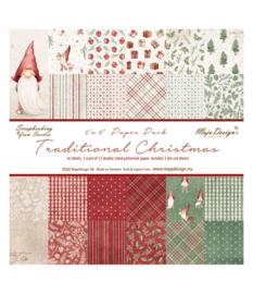 Paperpads Maja Design