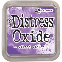Wilted Violet - Distress Oxides