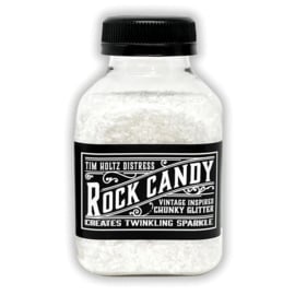 TDR92681  Tim Holtz - Distress Rock - Candy Chunky Glitter - PAKKETPOST!!!